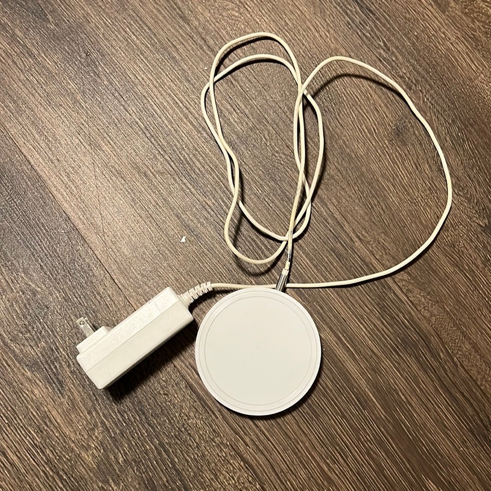 Wireless Charger